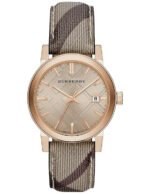 Reloj Burberry Mujer Classic Bu9040
