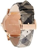 Reloj Burberry Mujer Classic Bu9040 - Imagen 2