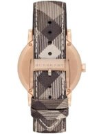Reloj Burberry Mujer Classic Bu9040 - Imagen 3
