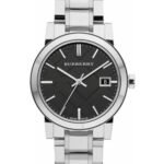 Reloj Burberry Hombre Classic Bu9101