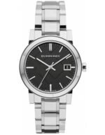 Reloj Burberry Hombre Classic Bu9101
