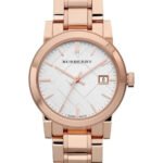 Reloj Burberry Mujer Classic Bu9104
