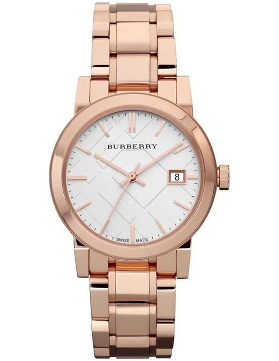 Bu9104_1 Reloj Burberry Mujer Classic Bu9104 - Imagen 1