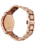 Reloj Burberry Mujer Classic Bu9104 - Imagen 2