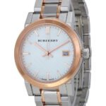 Reloj Burberry Mujer Classic Bu9105