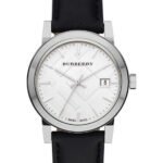 Reloj Burberry Mujer Classic Bu9106
