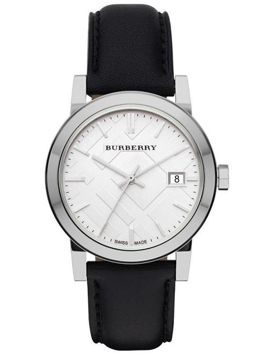 Bu9106_1 Reloj Burberry Mujer Classic Bu9106 - Imagen 1