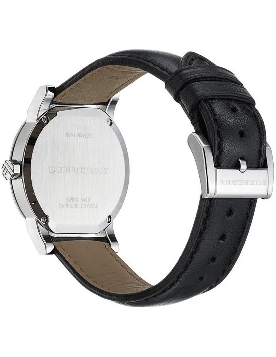 Bu9106_2 Reloj Burberry Mujer Classic Bu9106 - Imagen 2