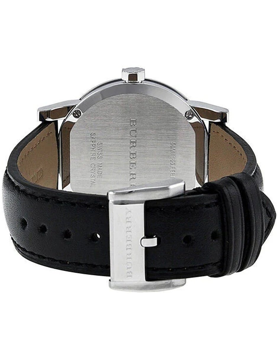 Bu9106_3 Reloj Burberry Mujer Classic Bu9106 - Imagen 3