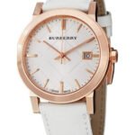 Reloj Burberry Mujer Classic Bu9108
