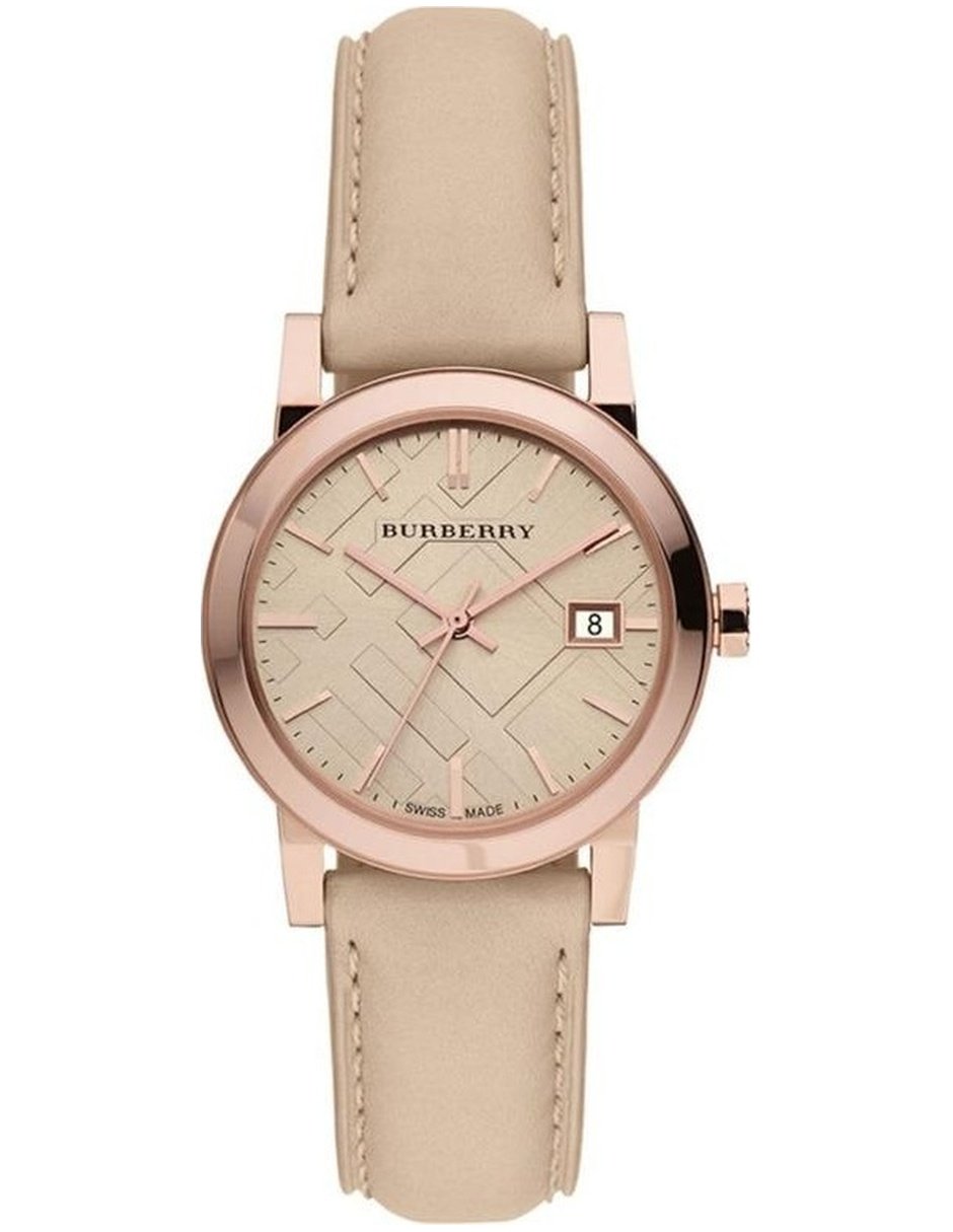 Bu9109_1 Reloj Burberry Mujer Classic Bu9109 - Imagen 1
