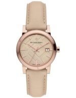 Reloj Burberry Mujer Classic Bu9109 - Imagen 2