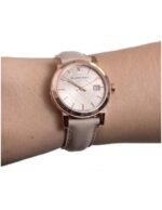Reloj Burberry Mujer Classic Bu9109 - Imagen 5