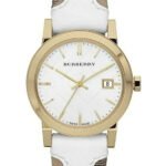 Reloj Burberry Mujer Classic Bu9110