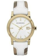 Reloj Burberry Mujer Classic Bu9110