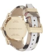 Reloj Burberry Mujer Classic Bu9110 - Imagen 2