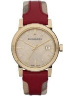 Reloj Burberry Mujer Classic Bu9111