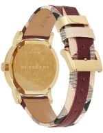 Reloj Burberry Mujer Classic Bu9111 - Imagen 2