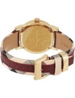 Reloj Burberry Mujer Classic Bu9111 - Imagen 3