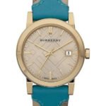 Reloj Burberry Mujer Classic Bu9112