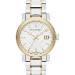 Reloj Burberry Mujer Classic Bu9115