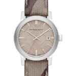 Reloj Burberry Mujer Classic Bu9118