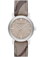 Reloj Burberry Mujer Classic Bu9118