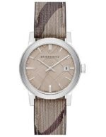 Reloj Burberry Mujer Classic Bu9118 - Imagen 2