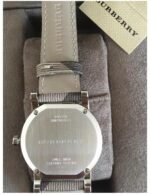 Reloj Burberry Mujer Classic Bu9118 - Imagen 5