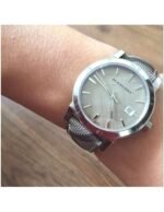 Reloj Burberry Mujer Classic Bu9118 - Imagen 6