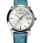 Reloj Burberry Mujer Classic Bu9120