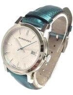 Reloj Burberry Mujer Classic Bu9120 - Imagen 4