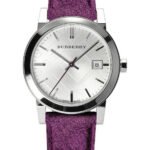 Reloj Burberry Mujer Classic Bu9122