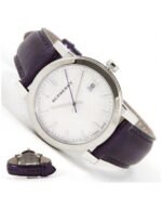 Reloj Burberry Mujer Classic Bu9122 - Imagen 2