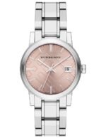 Reloj Burberry Mujer Classic Bu9124