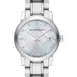 Reloj Burberry Mujer Classic Bu9125