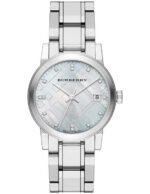 Reloj Burberry Mujer Classic Bu9125