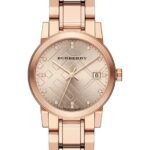 Reloj Burberry Mujer Classic Bu9126