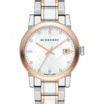 Reloj Burberry Mujer Classic Bu9127
