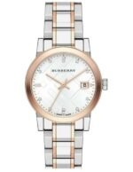 Reloj Burberry Mujer Classic Bu9127
