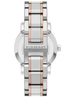 Reloj Burberry Mujer Classic Bu9127 - Imagen 3