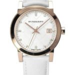 Reloj Burberry Mujer Classic Bu9130