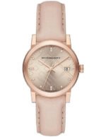 Reloj Burberry Mujer Classic Bu9131