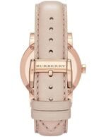 Reloj Burberry Mujer Classic Bu9131 - Imagen 3