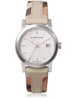 Reloj Burberry Mujer Classic Bu9132