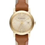 Reloj Burberry Mujer Classic Bu9133