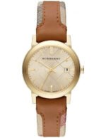 Reloj Burberry Mujer Classic Bu9133