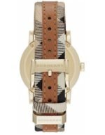 Reloj Burberry Mujer Classic Bu9133 - Imagen 3