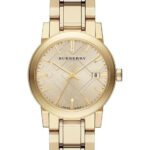 Reloj Burberry Mujer Classic Bu9134