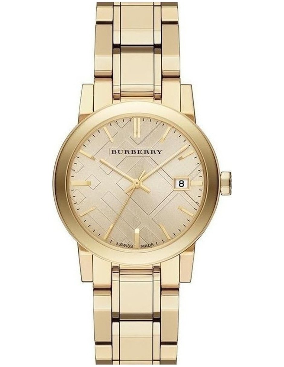 Bu9134_1 Reloj Burberry Mujer Classic Bu9134 - Imagen 1